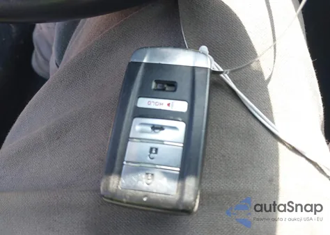 2021 Acura Tlx Technology Package из США, поврежденный, VIN 19UUB5F48MA007931